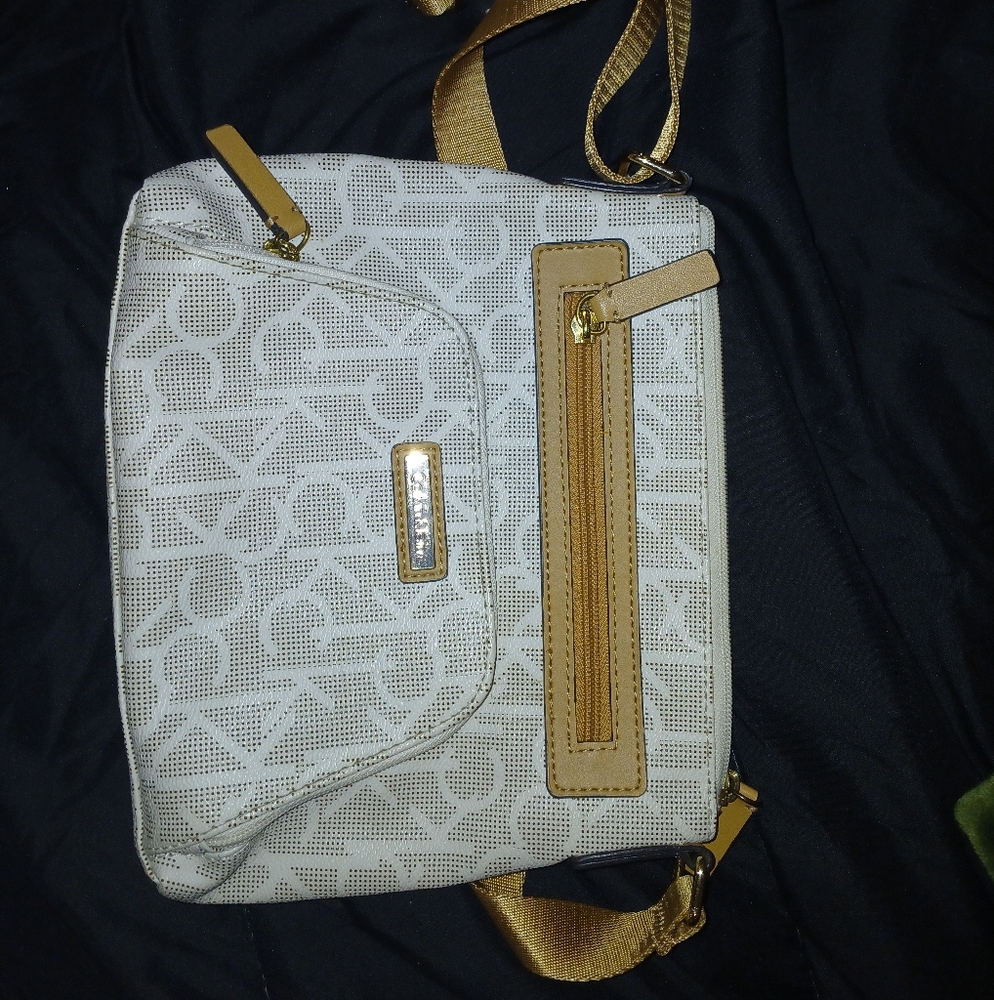 Calvin Klein purse